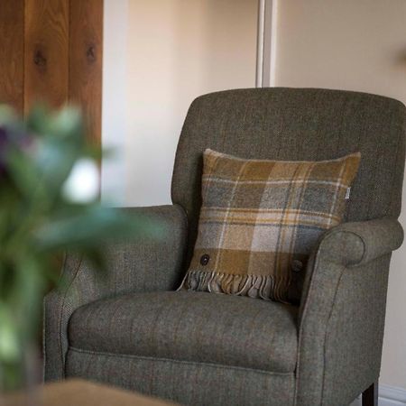 Morndyke Cottage Thirsk Bagian luar foto