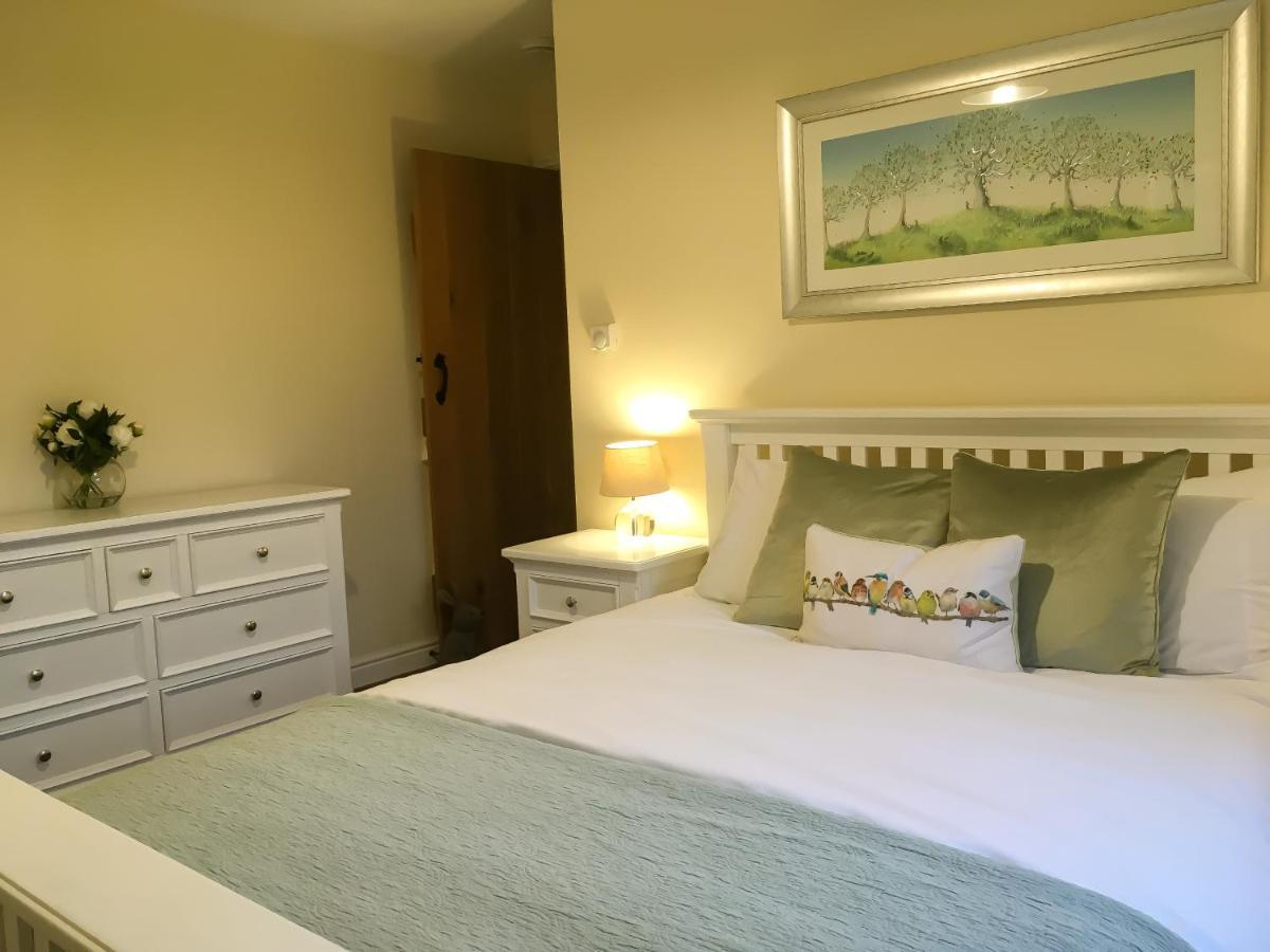 Morndyke Cottage Thirsk Bagian luar foto