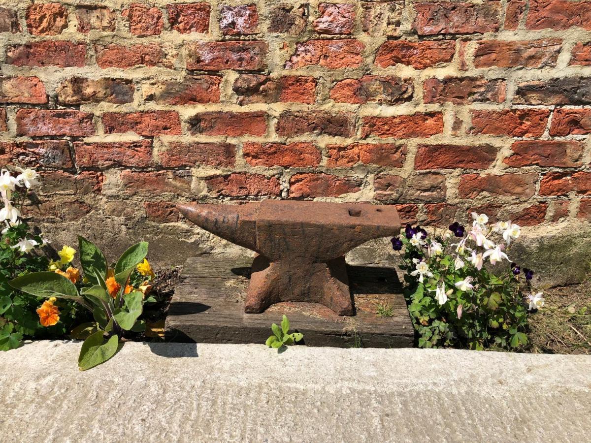 Morndyke Cottage Thirsk Bagian luar foto