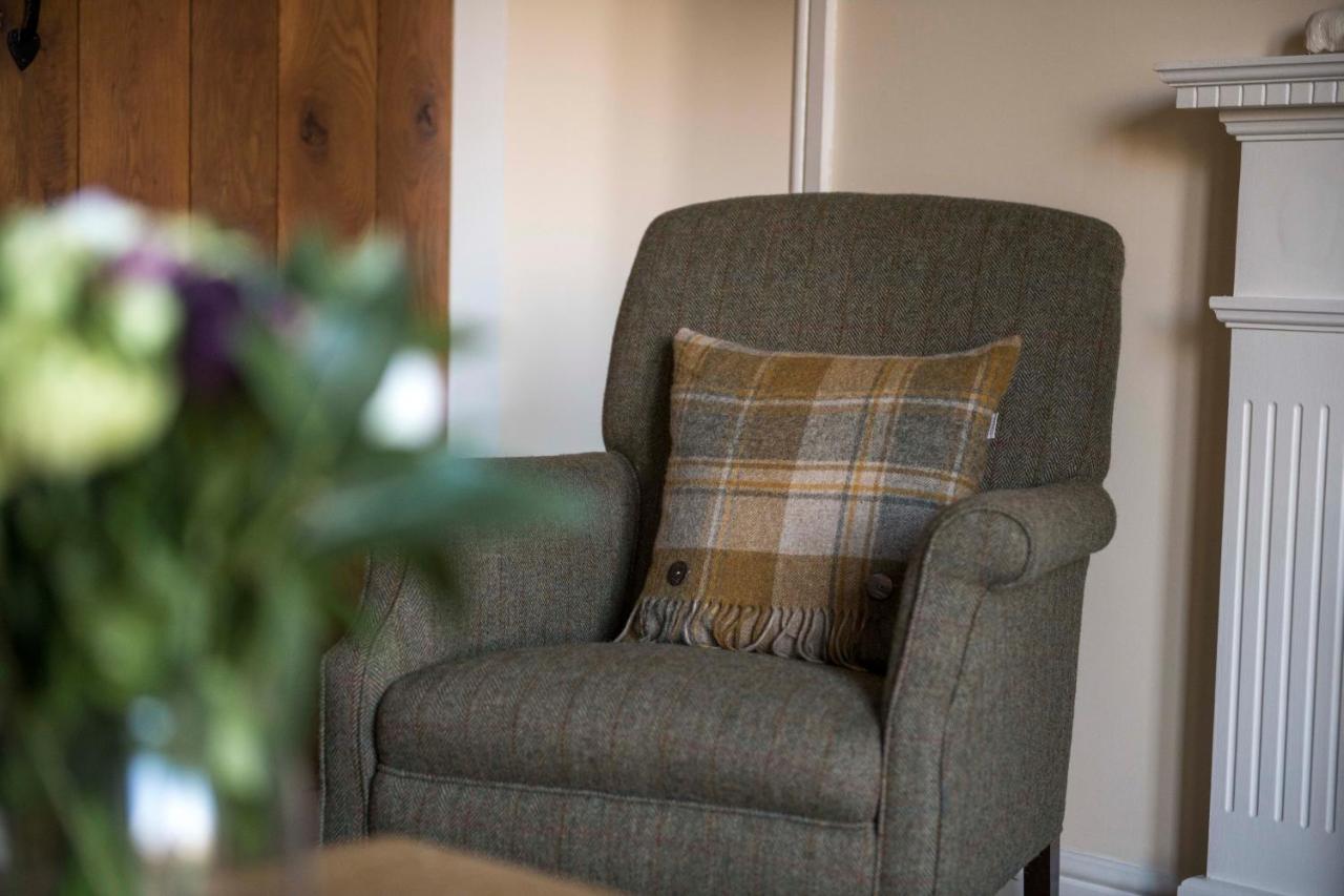 Morndyke Cottage Thirsk Bagian luar foto