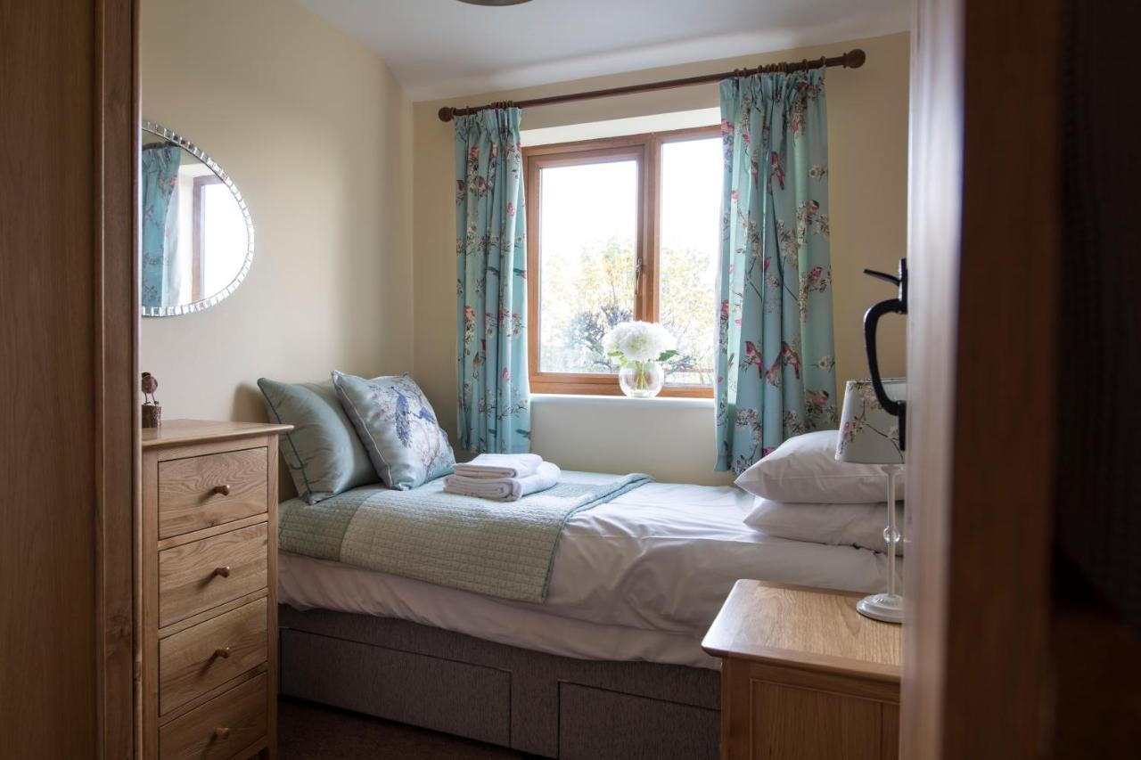Morndyke Cottage Thirsk Bagian luar foto