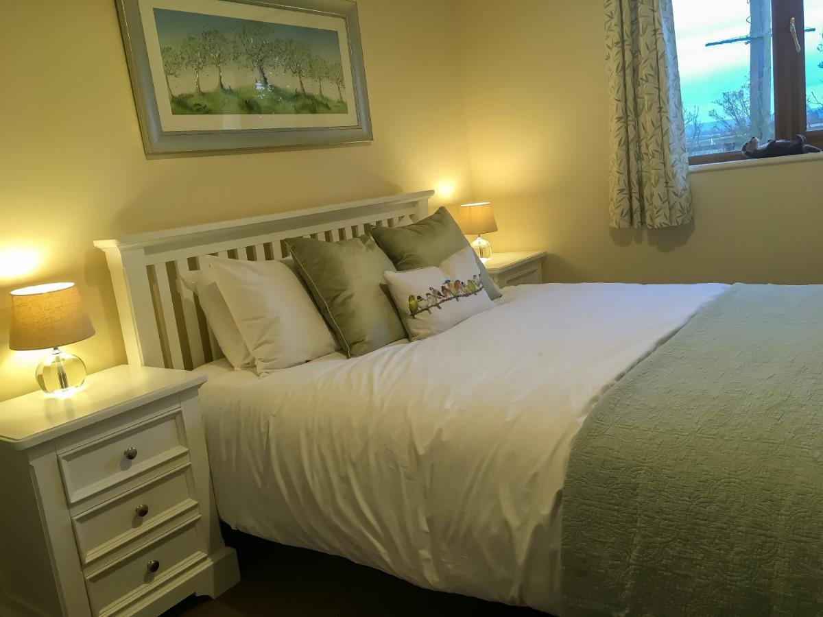 Morndyke Cottage Thirsk Bagian luar foto